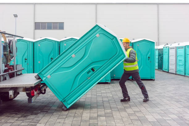 Best Porta potty delivery and setup  in Jeannette, PA