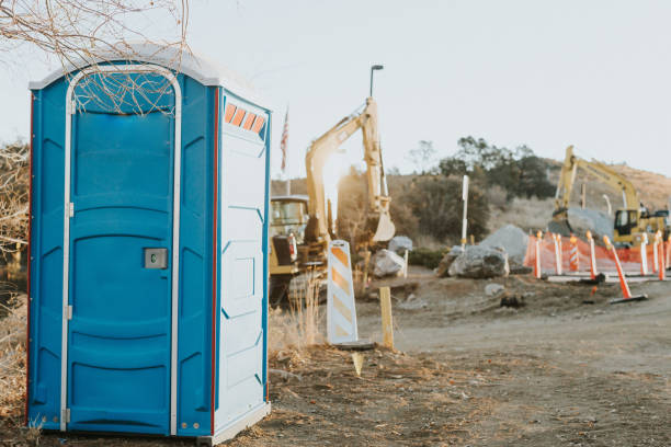 Portable Toilet Options We Offer in Jeannette, PA