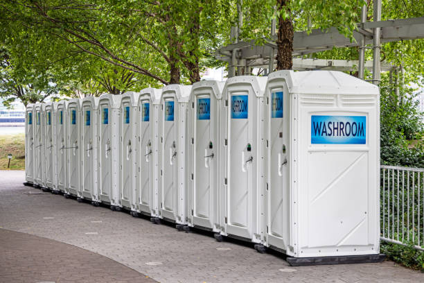 Best Sanitation services for porta potties  in Jeannette, PA