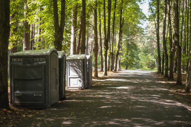 Best Portable bathroom rental  in Jeannette, PA