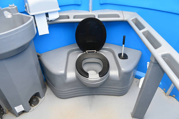 Best Luxury portable toilet rental  in Jeannette, PA