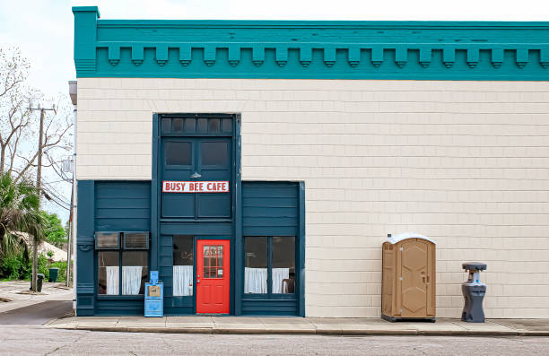 Portable Toilet Options We Offer in Jeannette, PA