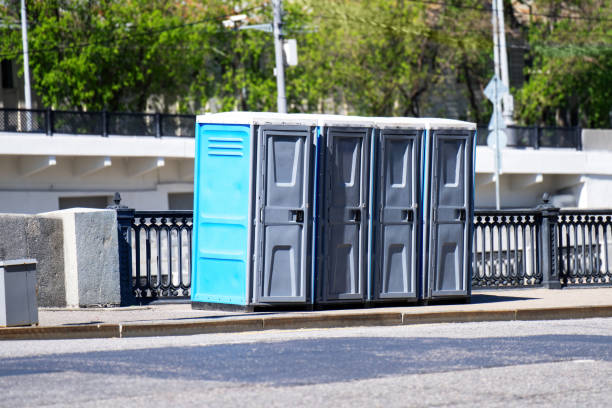 Best Portable toilet rental cost  in Jeannette, PA