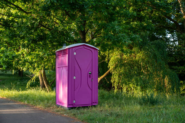 Best Construction site porta potty rental  in Jeannette, PA