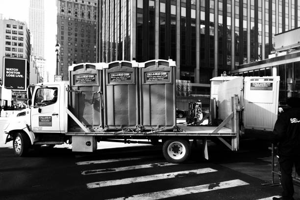 Porta potty services near me in Jeannette, PA