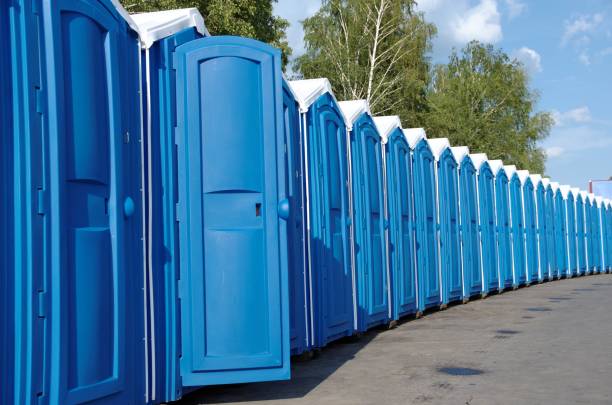 Best Portable bathroom rental  in Jeannette, PA